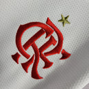 Flamengo 22-23 Feminina Away - Lagrife Sport