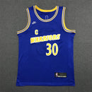 Golden State Warriors- Curry 30 azul - Lagrife Sport