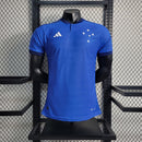 Cruzeiro 23-24 home versão jogador - Lagrife Sport