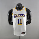 NBA Lakers IRVING 11 branca - Lagrife Sport