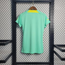 Palmeiras 22-23 Feminina Away - Lagrife Sport