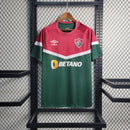 Fluminense 23-24 Treino verde e vermelha - Lagrife Sport