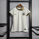 Corinthians 22-23 Feminina Home - Lagrife Sport