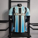 Grêmio 22-23 home versão jogador - Lagrife Sport