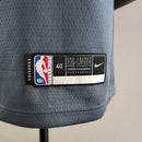 NBA Golden State Warriors GREEN 23 grey - Lagrife Sport
