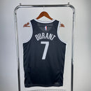 NBA BROOKLYN NETS KEVIN DURANT 7 BLACK - Lagrife Sport