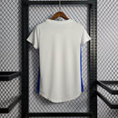Cruzeiro 22-23 Feminina Away - Lagrife Sport