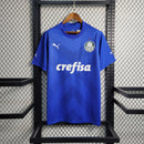Palmeiras 23-24 Goleiro azul - Lagrife Sport