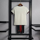 Flamengo Infantil 22-23 away - Lagrife Sport