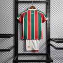 Fluminense Infantil 22-23 home - Lagrife Sport