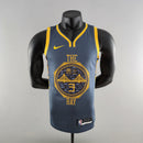 NBA Golden State Warriors POOLE 3 grey - Lagrife Sport