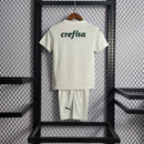 Palmeiras Infantil 22-23 away - Lagrife Sport