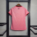 Sport 22-23 Feminina Pink - Lagrife Sport