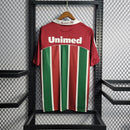 Fluminense 08-09 Retro Home - Lagrife Sport