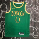 Boston Celtics - Tatum 0 - Lagrife Sport
