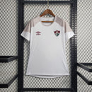 Fluminense 23-24 Feminina Treino cinza - Lagrife Sport