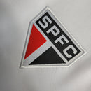 Casaco São Paulo 23-24 branco - Lagrife Sport