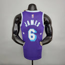 NBA Lakers LEBRON JAMES 6 roxa - Lagrife Sport