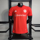 Internacional 23-24 Home versão jogador - Lagrife Sport