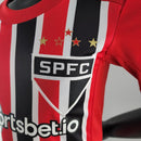 São Paulo Infantil 22-23 Away - Lagrife Sport