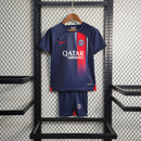 PSG Infantil 23-24 home - Lagrife Sport