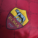 Roma 22-23 home versão jogador - Lagrife Sport