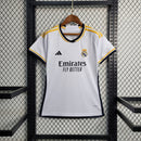Real Madrid 23-24 Feminina Home - Lagrife Sport