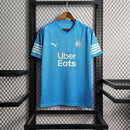 Olympique Marselha 22-23 3º uniforme - Lagrife Sport