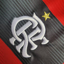 Flamengo Feminina 23-24 Home - Lagrife Sport