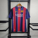 Barcelona 14-15 Retro home - Lagrife Sport