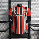 São Paulo 22-23 away versão jogador - Lagrife Sport