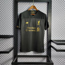 Liverpool 19-20 black goleiro - Lagrife Sport