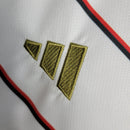 Flamengo 23-24 Feminina Away - Lagrife Sport