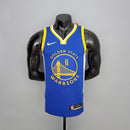 NBA Golden State Warriors THOMPSON 11 blue - Lagrife Sport