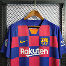 Barcelona 19-20 Home - Lagrife Sport