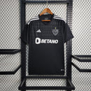 Atlético Mineiro 23-24 Black goleiro - Lagrife Sport