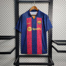 Barcelona 23-24 Treino - Lagrife Sport