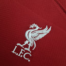 Liverpool feminina 22-23 home - Lagrife Sport