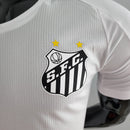 Santos 22-23 Home Versão Jogador - Lagrife Sport