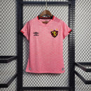 Sport 22-23 Feminina Pink - Lagrife Sport