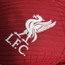 Liverpool 22-23 home versão jogador - Lagrife Sport