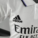 Real Madrid Infantil 22-23 home - Lagrife Sport