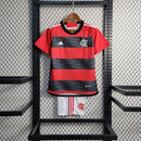 Flamengo Infantil 23-24 Home - Lagrife Sport