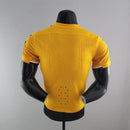 Wolves 22-23 Home versão jogador - Lagrife Sport