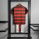 Flamengo Infantil 22-23 home - Lagrife Sport