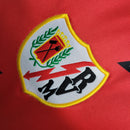 Rayo Vallecano 22-23 Home - Lagrife Sport