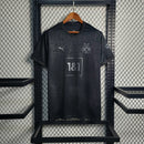 Borussia Dortmund 23-24 all black - Lagrife Sport