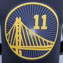 NBA Golden State Warriors THOMPSON 11 black - Lagrife Sport