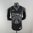 NBA Golden State Warriors DURANT 35 black and grey - Lagrife Sport