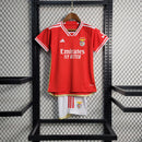 Benfica 23-24 infantil home - Lagrife Sport